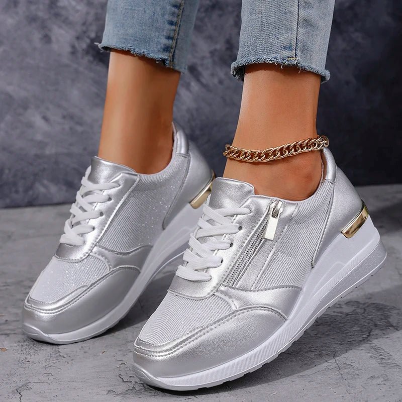 Stellara™ | Surge Orthopedic Platform Sneakers