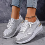 Stellara™ | Surge Orthopedic Platform Sneakers