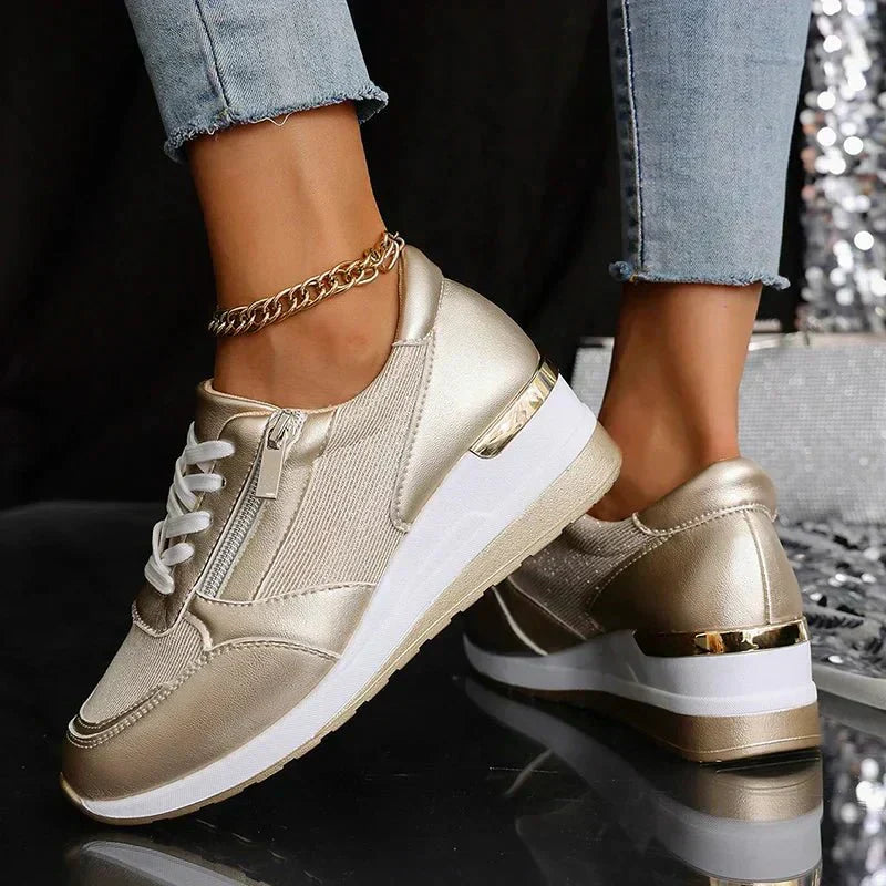 Stellara™ | Surge Orthopedic Platform Sneakers