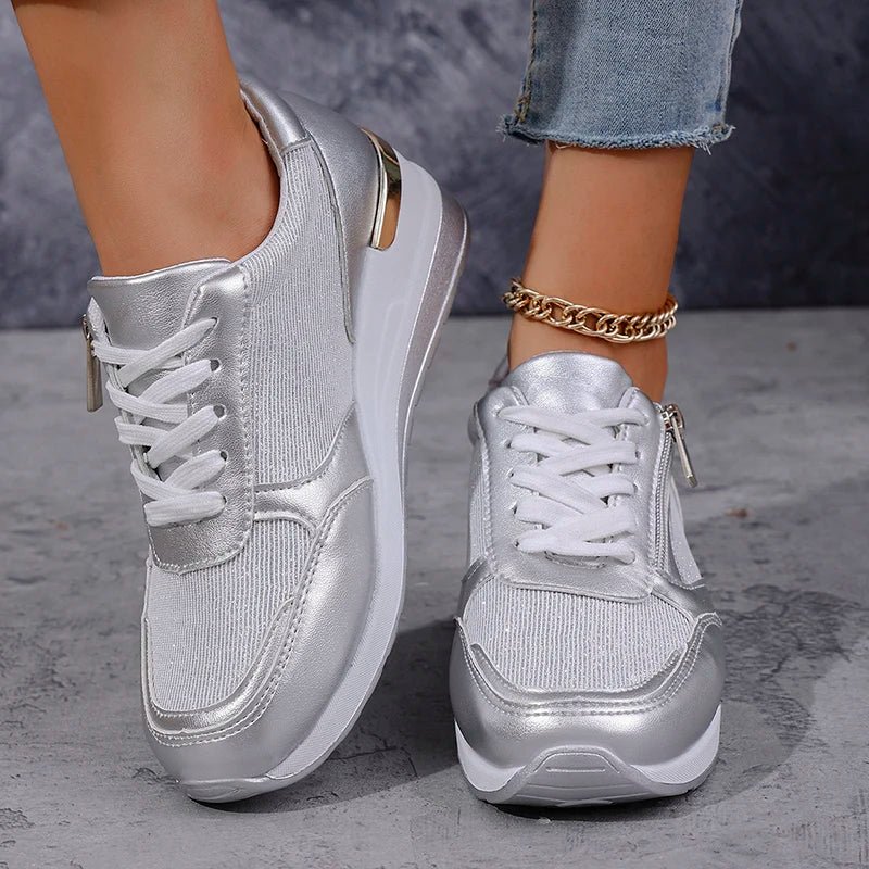 Stellara™ | Surge Orthopedic Platform Sneakers