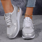 Stellara™ | Surge Orthopedic Platform Sneakers
