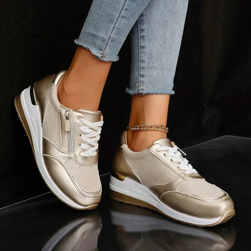 Stellara™ | Surge Orthopedic Platform Sneakers