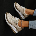 Stellara™ | Surge Orthopedic Platform Sneakers