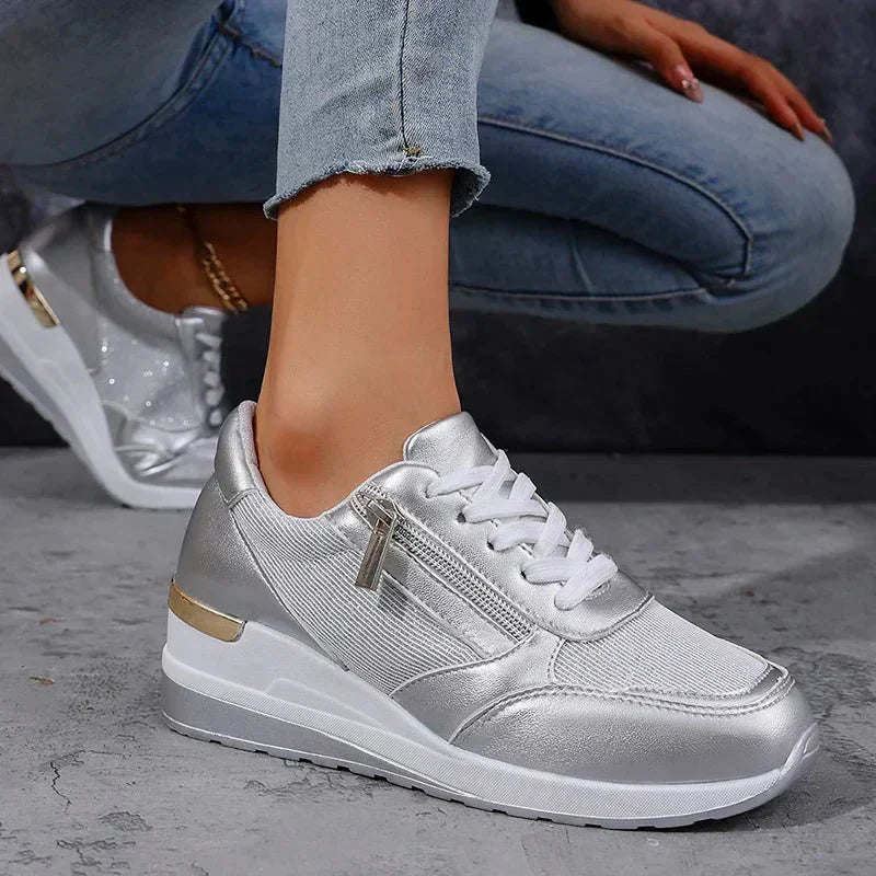 Stellara™ | Surge Orthopedic Platform Sneakers