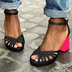 Soise Classic Heels