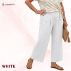 Lamisoft - Belly Covering wide leg pants